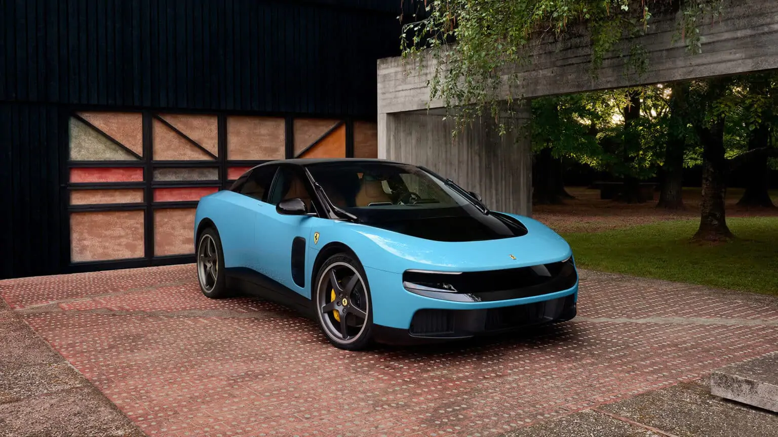 Новото Ferrari вбеси феновете на марката