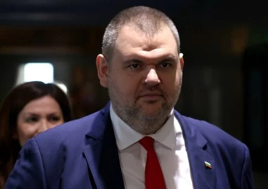 Пеевски за ареста на кмета на Кърджали: Огромен скандал и полицейско насилие