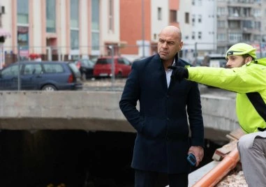 Пловдив прие 96 млн. евро капиталови разходи след блокаж и извънредно заседание