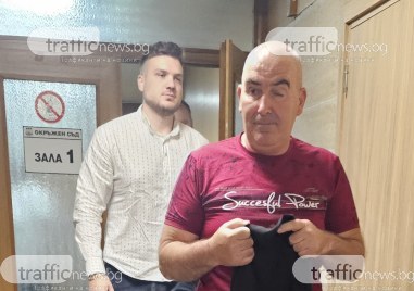 Разпитват всички свидетели на смъртта на Георги, загинал в асансьорна шахта на строеж в Пловдив