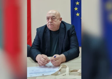 Съдът отстрани от длъжност кмета на Лом
