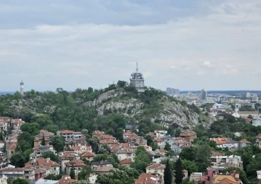 Топло слънчево и температури до 26 градуса очаква Пловдив днес