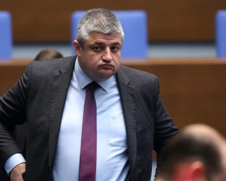 Байрам Байрам: Приемаме отвеждането на кмета на Кърджали като знак към цялата турска и мюсюлманска общност в България