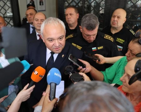 Демерджиев за ареста на кмета на Кърджали: Разследва се обществена поръчка за значителна стойност