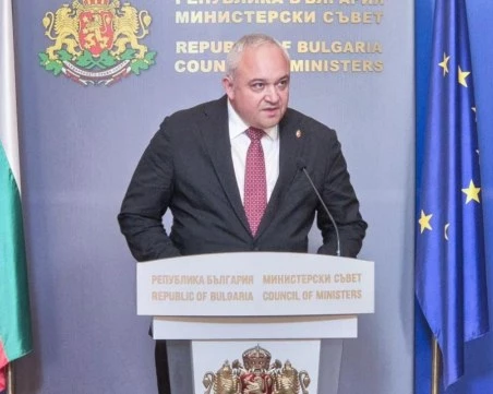Демерджиев за разпита на Ерол Мюмюн: Няма политическа репресия