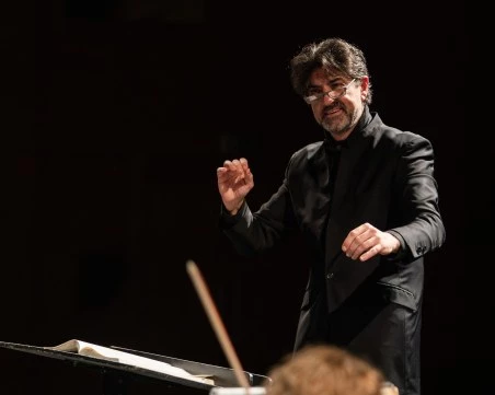 Диан Чобанов: Бъдещето на фестивали като Opera Open е в международните партньорства