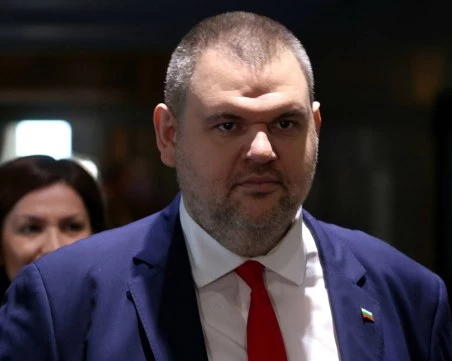 Пеевски за ареста на кмета на Кърджали: Огромен скандал и полицейско насилие