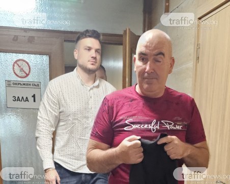 Разпитват всички свидетели на смъртта на Георги, загинал в асансьорна шахта на строеж в Пловдив