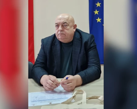 Съдът отстрани от длъжност кмета на Лом