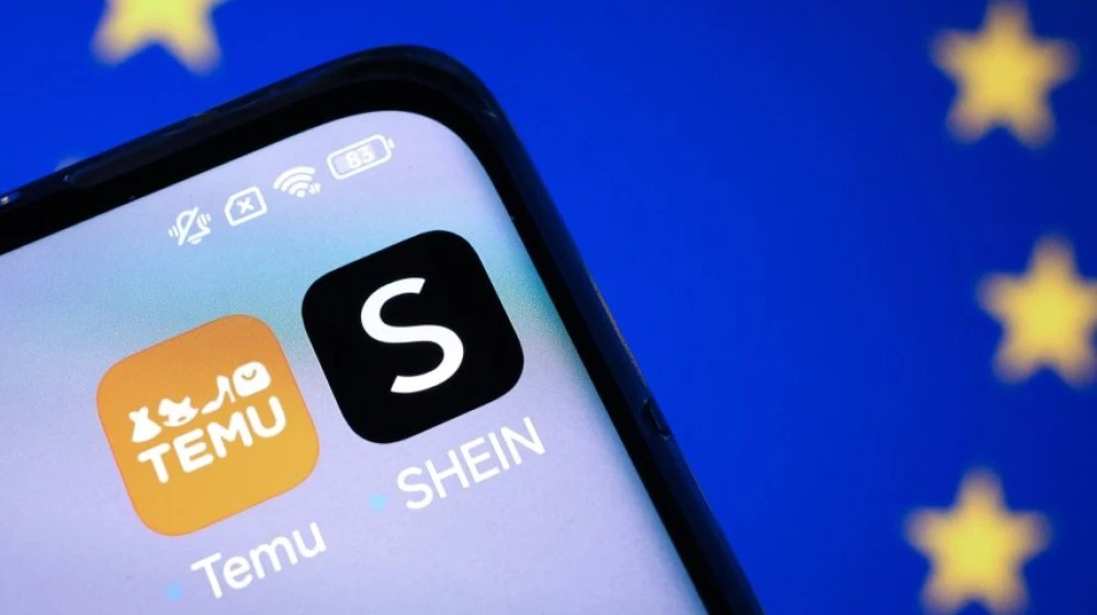ЕС глоби китайската онлайн платформа Temu с 200 милиона евро