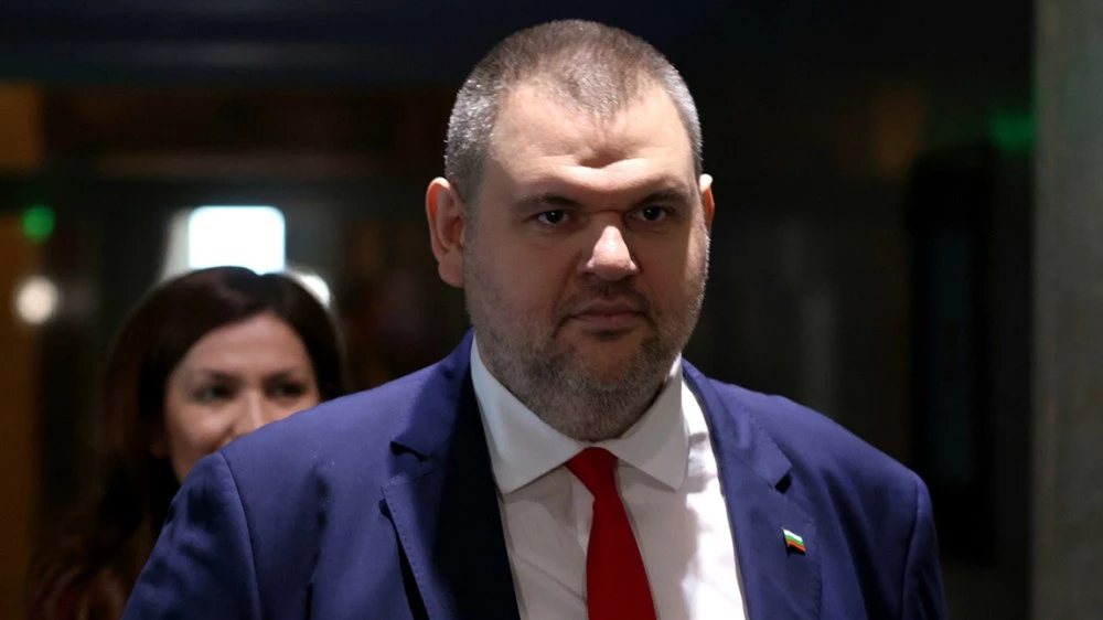 Пеевски за ареста на кмета на Кърджали: Огромен скандал и полицейско насилие