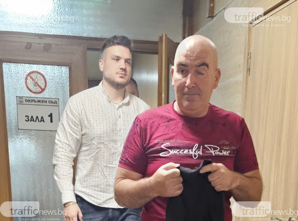 Разпитват всички свидетели на смъртта на Георги, загинал в асансьорна шахта на строеж в Пловдив