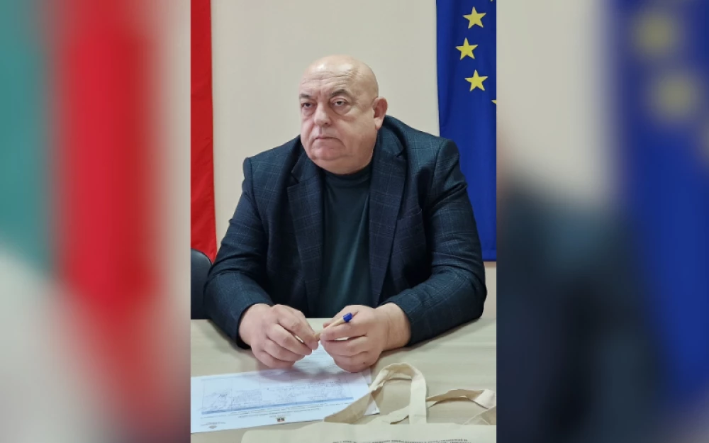 Съдът отстрани от длъжност кмета на Лом