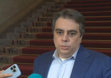 Асен Василев за процедурата на ЕК по свръхдефицит срещу България: Изходът от тази ситуация не е теглене на дълг