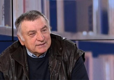 Бойко Беленски представя най- новата си книга „Стамболов. Воля за държава на 4 юни на Панаира на книгата