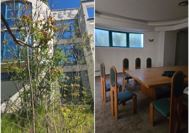 ЧСИ продава базата на Тенториум Клуб за близо половин милион евро