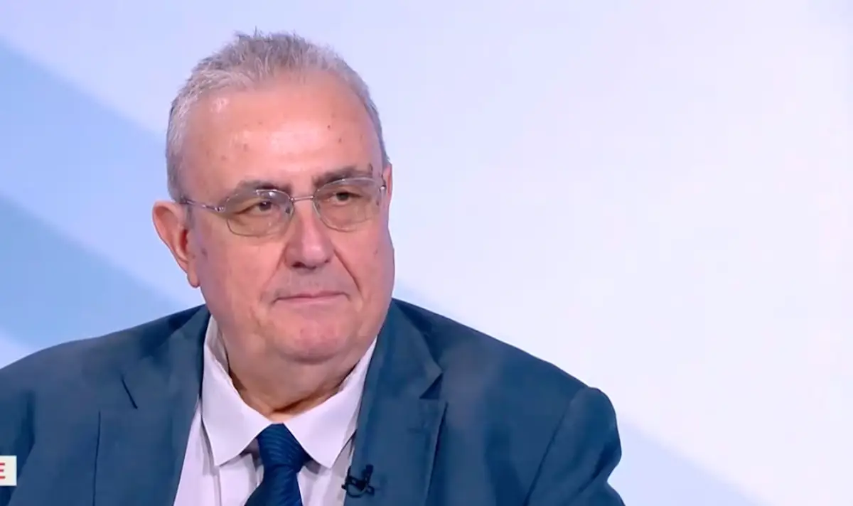Огнян Минчев: Спрете лъжите за Украйна, създавате ни образ на нищожна, дребнава, озлобена национална общност