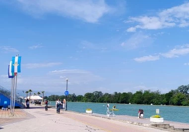 Световната купа по гребане ограничава достъпа до Гребната база