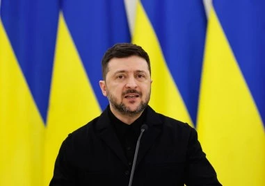 Зеленски: Русия подготвя нова масирана атака