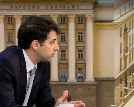 Вицепремиерът Пеканов: ЕК вече размразява 370 млн. евро за България
