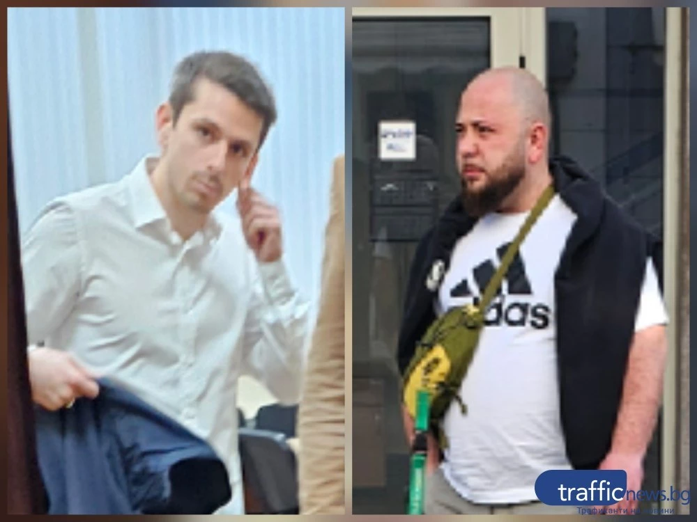 Обрат след обрат по делото за младия бизнесмен от Пловдив, блъснал връстник с кола заради любовен триъгълник