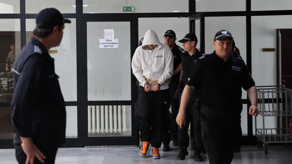 Прокуратурата протестира мярката на обвиняемия за смъртта на 16-годишното момиче в Благоевград