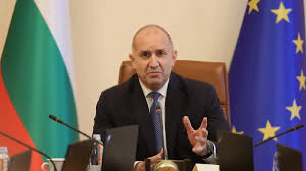 Радев: ЕК започва процедура срещу България заради прекомерен дефицит