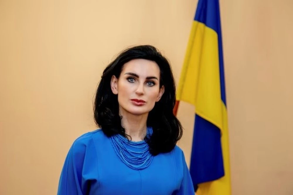 Украинското посолство в България с апел срещу езика на омразата в България
