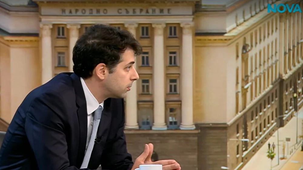 Вицепремиерът Пеканов: ЕК вече размразява 370 млн. евро за България