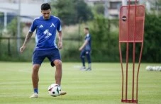 Левски официално се раздели с Рилдо