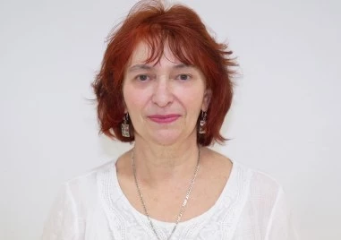 Почина д-р Стефка Пейчева – бивш началник на Клиниката по лицево-челюстна хирургия в УМБАЛ „Свети Георги