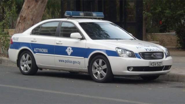 Кипърската полиция разследва престъпна организация, която може да е планирала терористични нападения