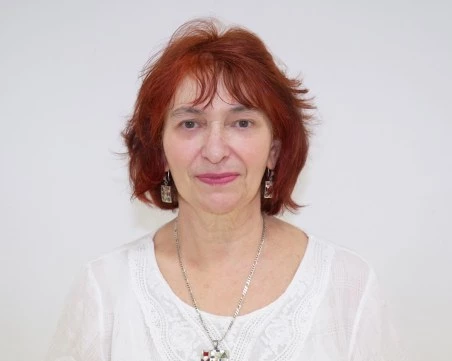 Почина д-р Стефка Пейчева – бивш началник на Клиниката по лицево-челюстна хирургия в УМБАЛ „Свети Георги