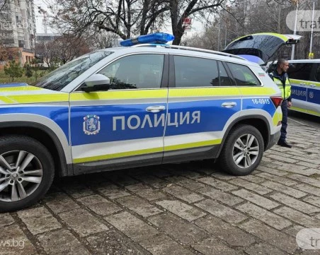 Установиха 28 водачи, шофирали след употреба на алкохол, и шестима – след употреба на наркотици