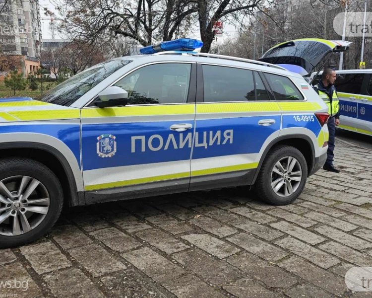 Установиха 28 водачи, шофирали след употреба на алкохол, и шестима – след употреба на наркотици