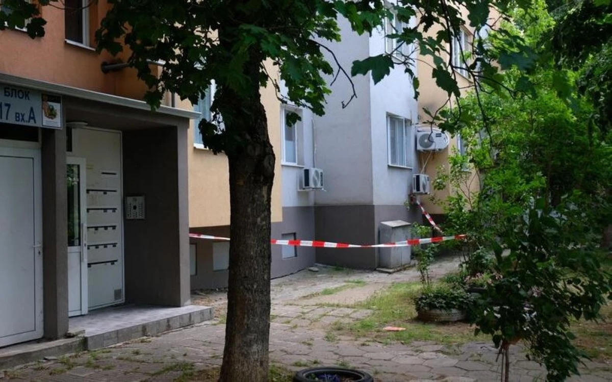 Майката на четвъртото момче от купона с дрога в Благоевград: Виновни сме