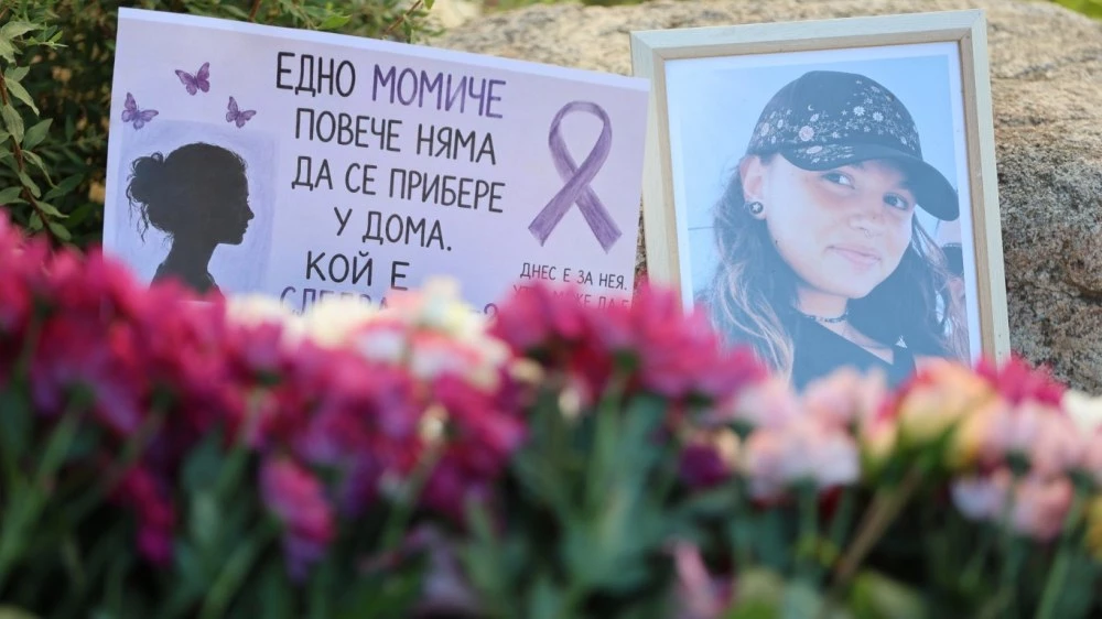 Майката на Методи от трагедията в Благоевград: Не се крием, скърбим и се борим да спасим детето си