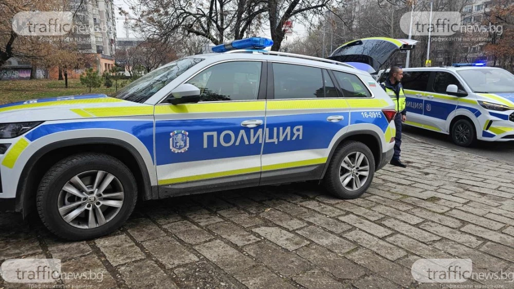 Установиха 28 водачи, шофирали след употреба на алкохол, и шестима – след употреба на наркотици