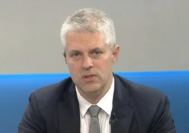 Благомир Коцев: Охранители не са допускали институциите до Баба Алино