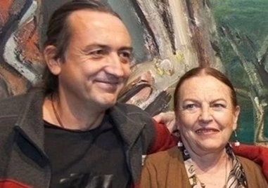 Майката на Ивайло Калушев: Още на 1 февруари полицаите говореха за самоубийства и убийства, намериха колата на 8-и