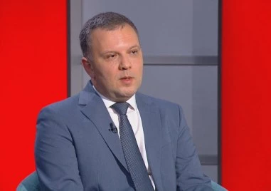 Министърът на правосъдието Николай Найденов: Съдаваме нова антикорупционна комисия, с различни процедури