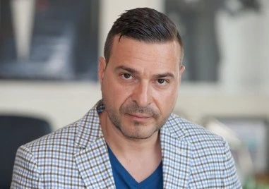 Слави Ангелов: В аферата Баба Алино участва човек, търгувал с гласове на изборите