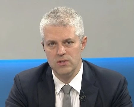 Благомир Коцев: Охранители не са допускали институциите до Баба Алино