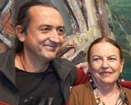 Майката на Ивайло Калушев: Още на 1 февруари полицаите говореха за самоубийства и убийства, намериха колата на 8-и
