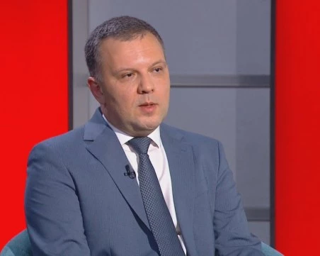 Министърът на правосъдието Николай Найденов: Съдаваме нова антикорупционна комисия, с различни процедури