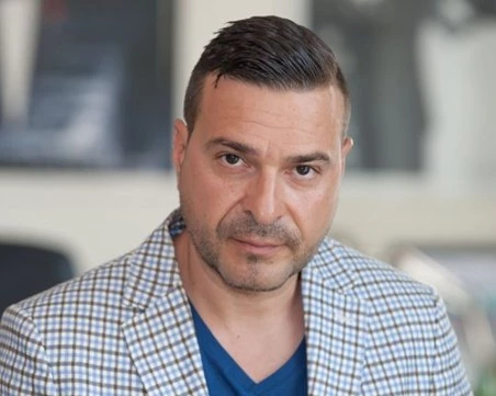 Слави Ангелов: В аферата Баба Алино участва човек, търгувал с гласове на изборите