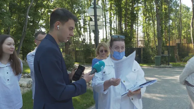 Собственици на имоти на незаконния комплекс край Варна: Плащат данъци, имат партиди за ток и вода