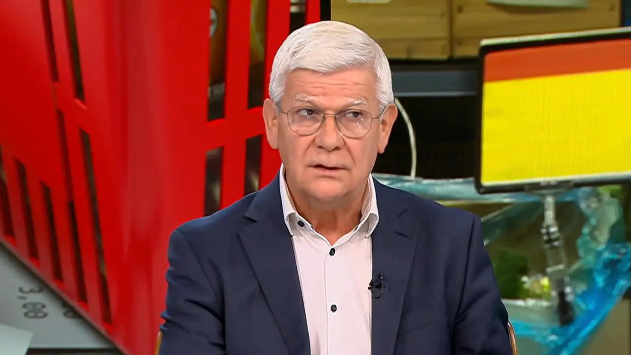 Кирил Вътев: Българските производители фалират, дори работейки с търговските вериги