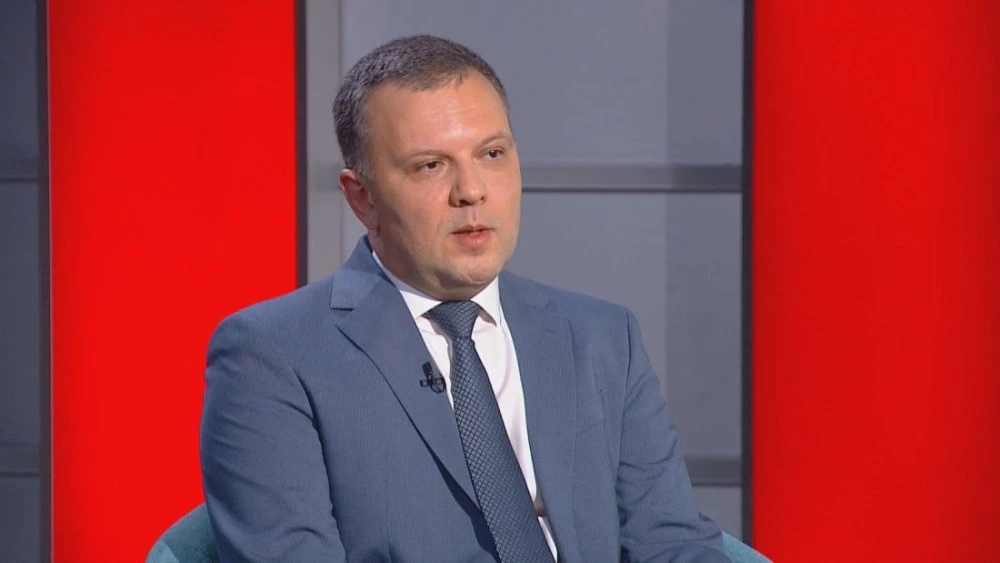 Министърът на правосъдието Николай Найденов: Съдаваме нова антикорупционна комисия, с различни процедури
