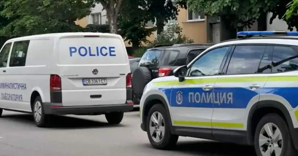 След трагедията с 16-годишното момиче: Мащабна акция срещу наркотиците в Благоевградско